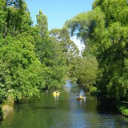 Avon River