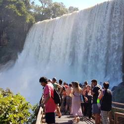 Bossetti falls