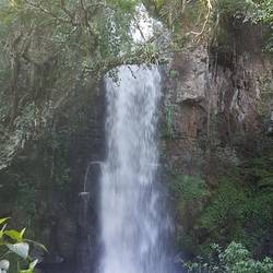 Salto Chico