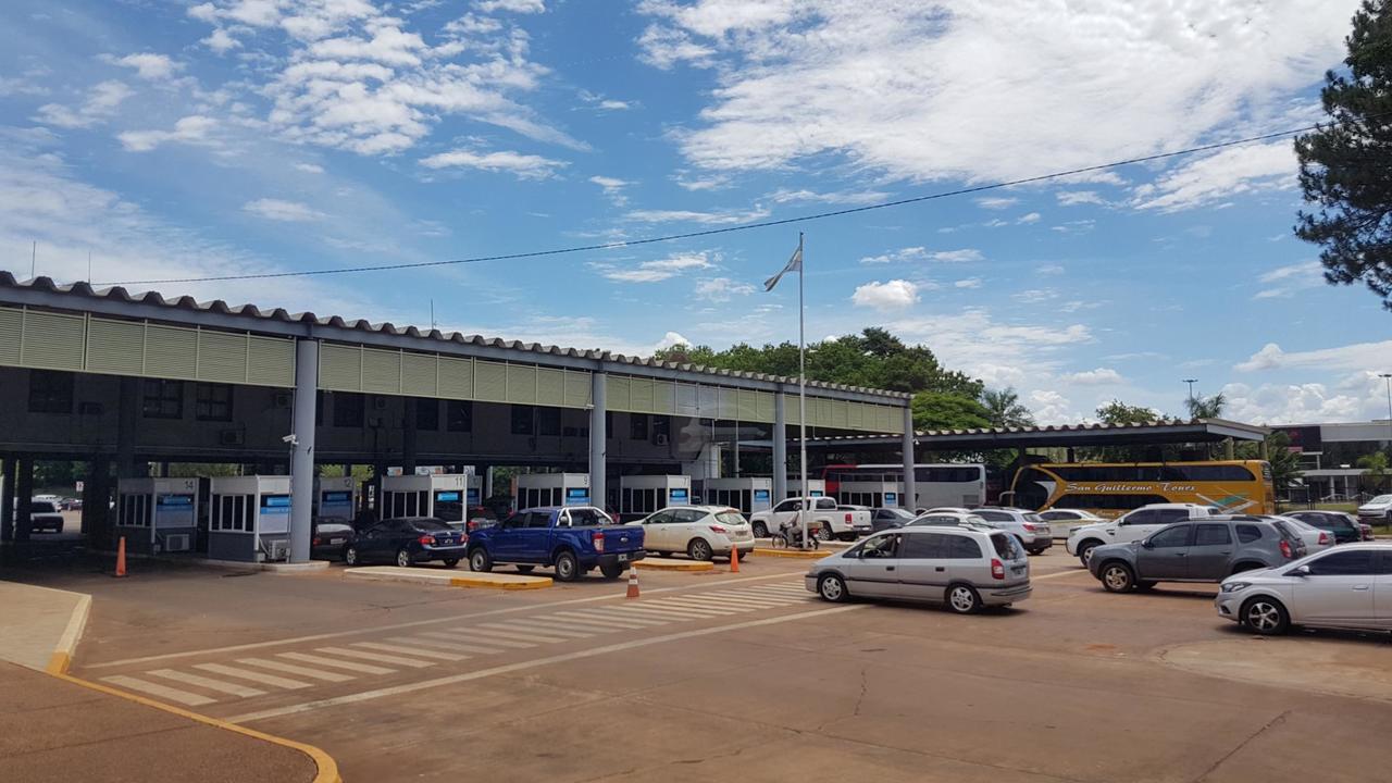 Chile customs