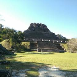 Xunantunich