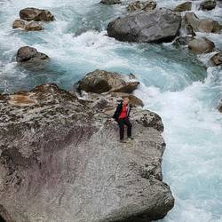 Großartig gigantisch beeindruckend
