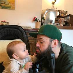 Die Kommunikation läuft bestens!