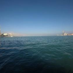 Ein mystischer Ausblick.