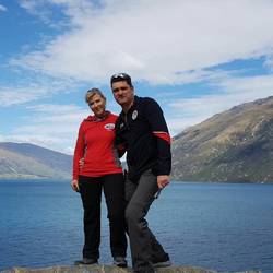 We love New Zealand