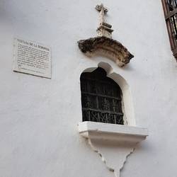 Ventana de la Denuncia