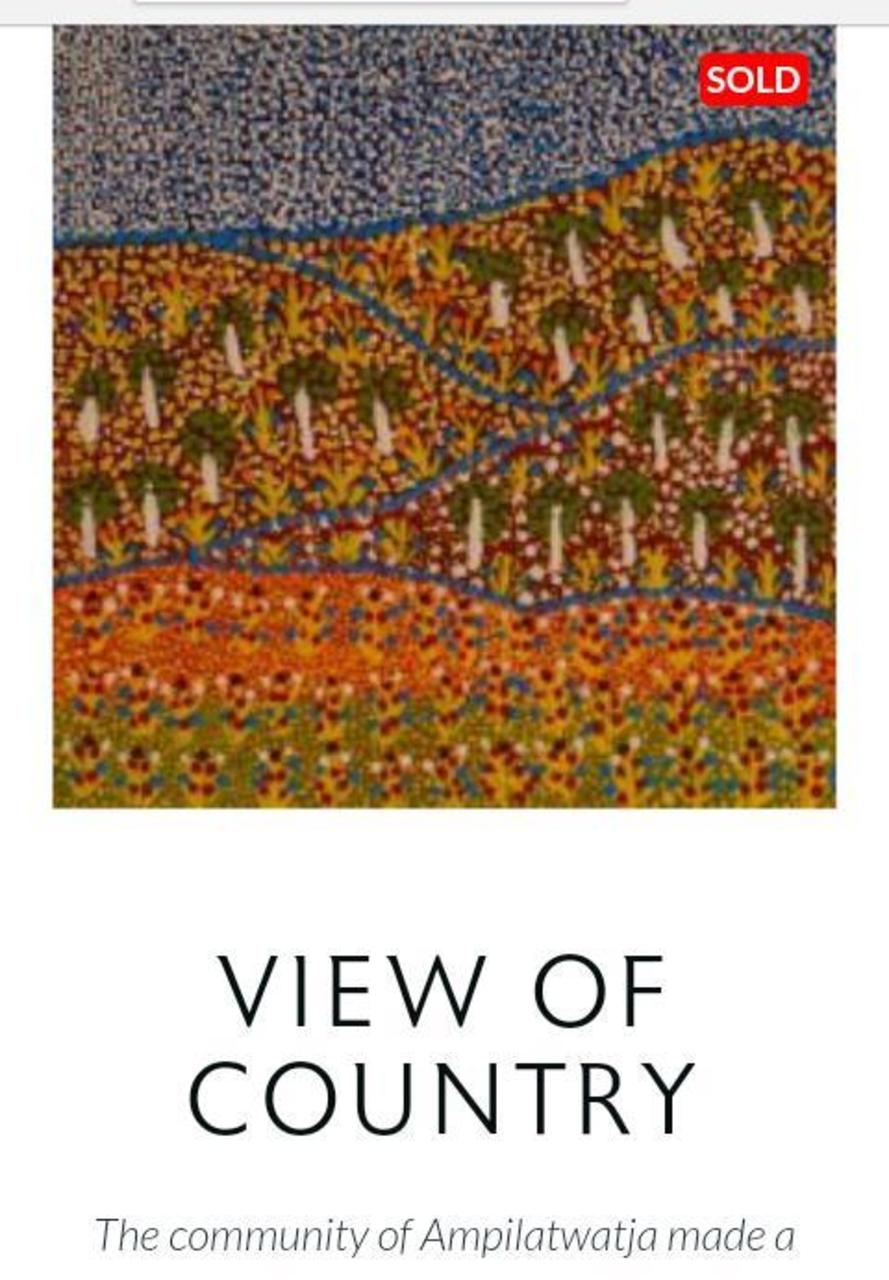 I bought this one of their website