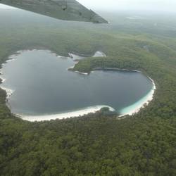 LakeMcKenzie