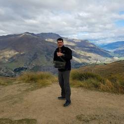 Munitionskiste als Cache und das in Neuseeland