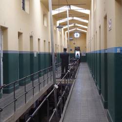 The Prison