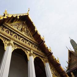 Quand le mot « ORnement » prend tout son sens.