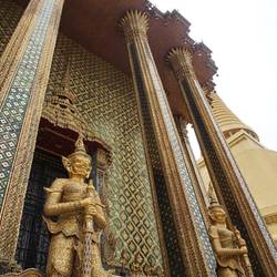 Sous la lumière du soleil, ça en brille un coup!