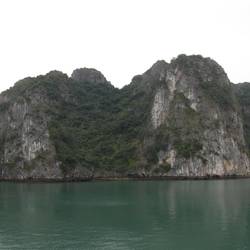 Other islands are quite large
