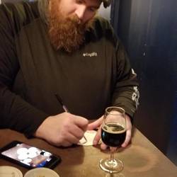 Always in competition with me..