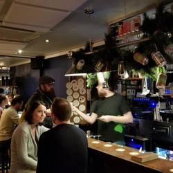 Almost always pulling a dave hodgson and befriending someone 🤣😘