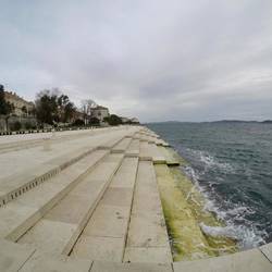 Das ist die Meeresorgel!