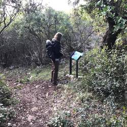 Wir sind auf Bildungsreise!