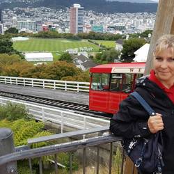Cable Bahn