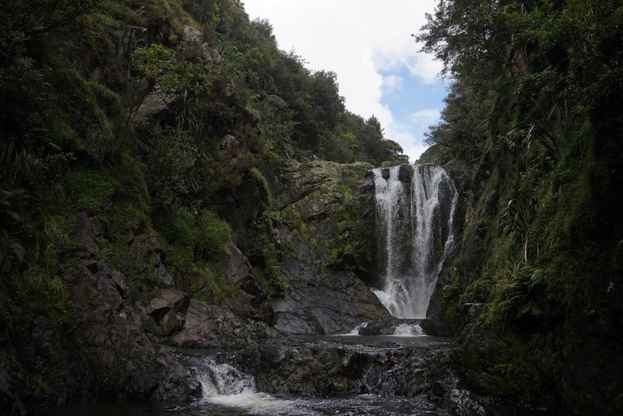 Piroa Falls