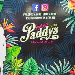Paddys Market