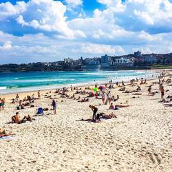 Bondi Beach Sydney