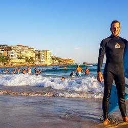 Bondi Beach - Sydney
