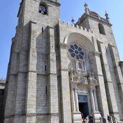Porto Cathedral