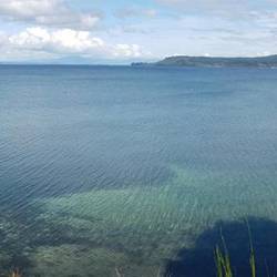 Lake Taupo