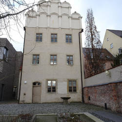 Kräutergarten