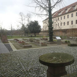 Kräutergarten