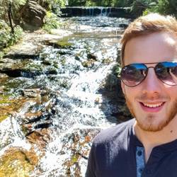 Wentworths Falls