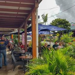 Nimbin #1