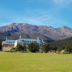 Unser Hotel
