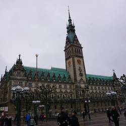 Rathaus