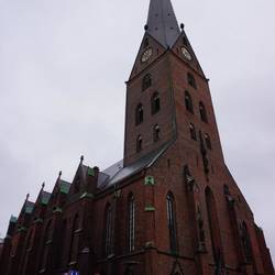 St. Petri