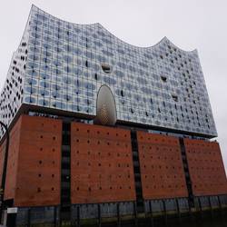 Elbphilharmonie