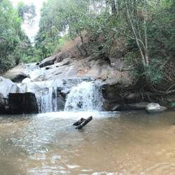Wasserfall