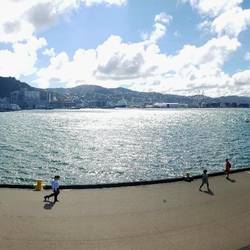 Waterfront