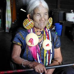 Still going strong at 80