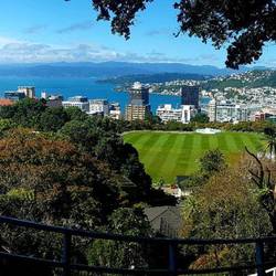Cable Car