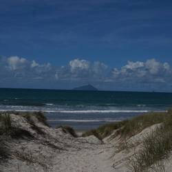 Uretiti Beach