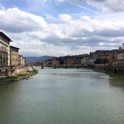 Ponte Vecchio