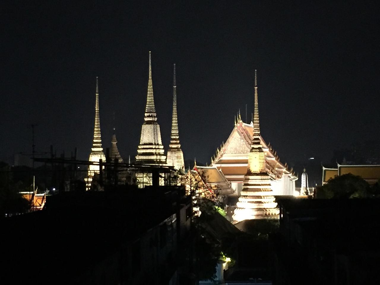 Wat Pho