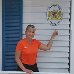Freistaat Bayern mitten in Auckland