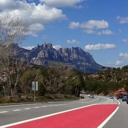 Monserrat