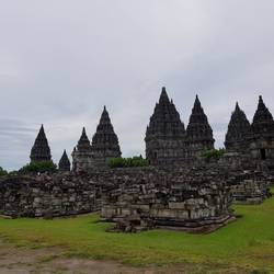 Prambanan
