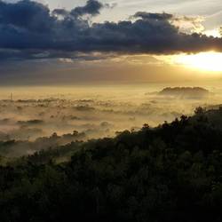 Sunrise