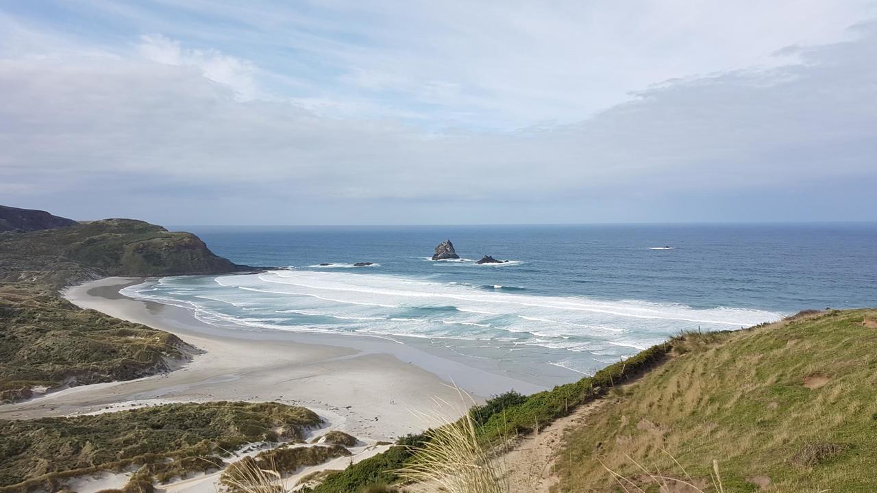 Waverley, New Zealand Travel Journals & Blogs