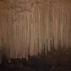 Curtain formations