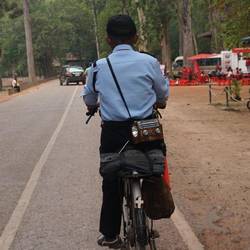 Le plus cute radio portable EVER!
